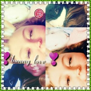 Meet your Posher, Breanna